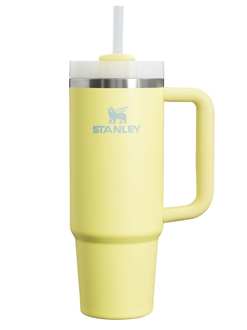 Stanley The Quencher H2.0 Tumbler 40oz in Pomelo